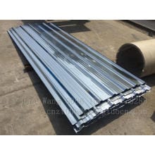 color steel roofing panel roll forming machine