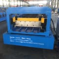 High quality metal roofing sheet machine for sale