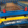 Trapezoid Roofing Metal Roof Panel Machine