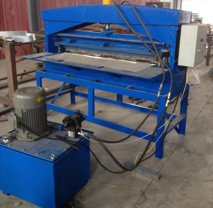 stone coated tile production line D9 Metro Roman Roof Tiles machine stone coated tile production line
