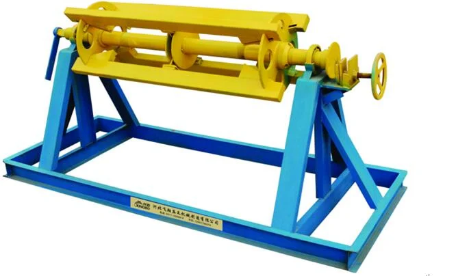 stone coated tile production line D7 Metro Roman Roof Tiles machine stone coated tile production line