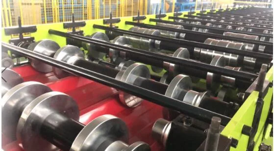 TR4-36 metal roofing sheet rolling forming machine for Peru for wall and roofing system 9 0693de484dde656a0d929089cdcf7cbb 1786097674 JbyZ