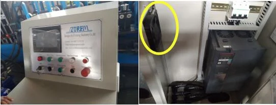 TR4-36 metal roofing sheet rolling forming machine for Peru for wall and roofing system 11 163c3f507b3f9736f1883071c2330991 1786097677 IHEq