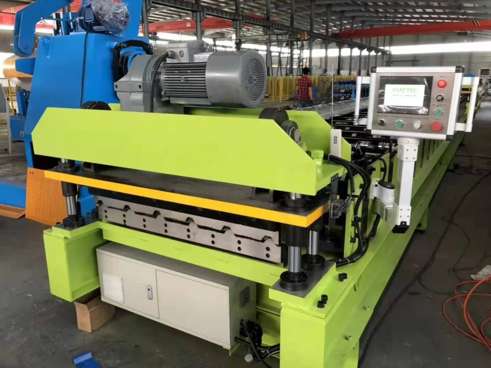 Automatic Aluminum Tr4 IBR Roof Sheet Steel Profile Roll Forming Machine Manufacturer 2 1919c1ba3e7f5fa2a86afd71929f6793 1786097725