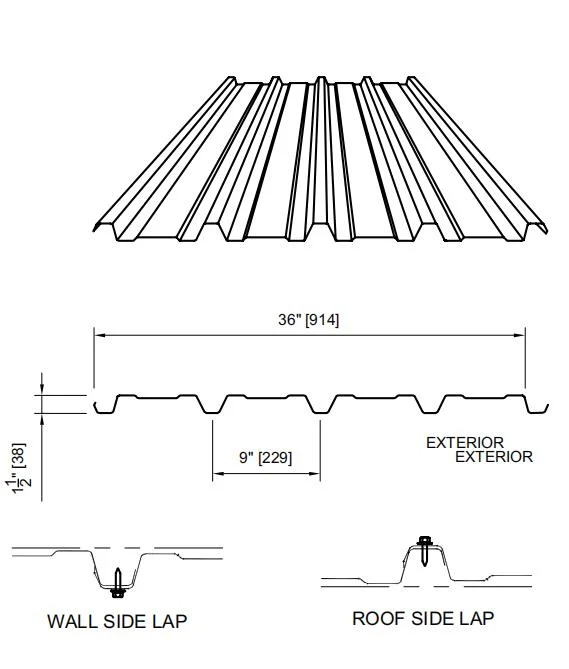 TR4-36 metal roofing sheet rolling forming machine for Peru for wall and roofing system 2 5481afd3dd7b99819b68ca0f8b1732f9 1786097660 AF5y