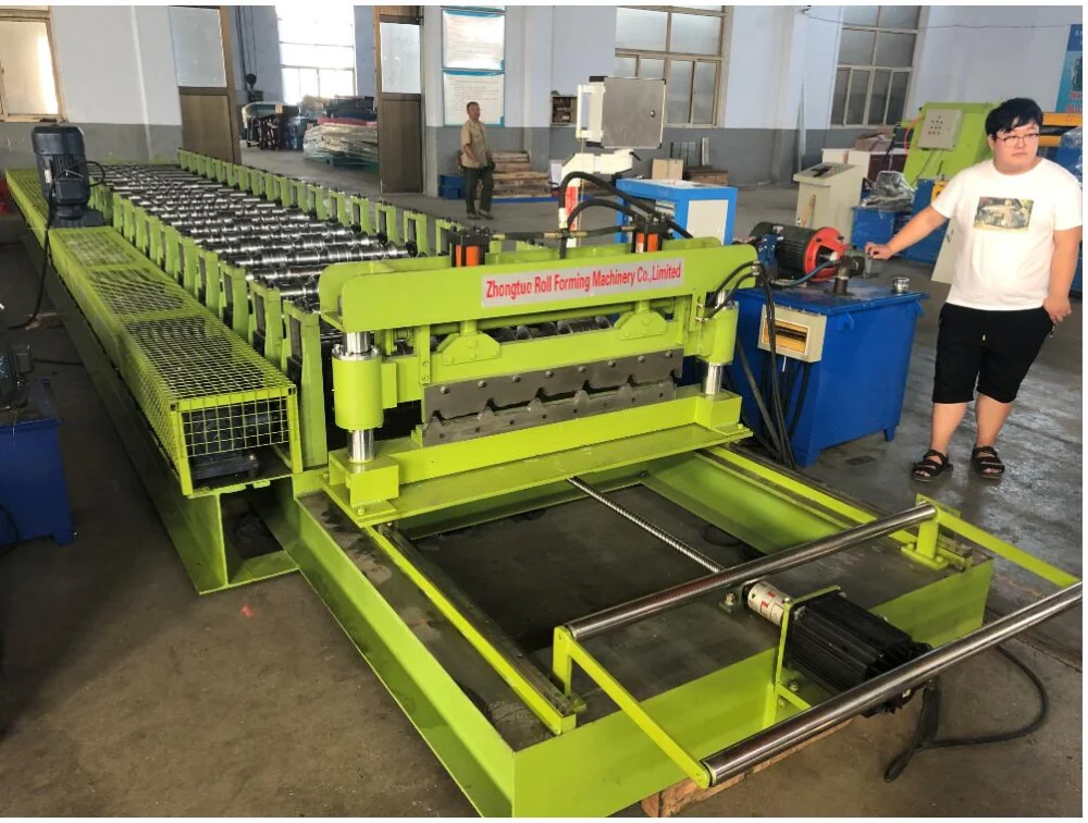 TN40 Trapezoidal Roof Panel Roll Forming Machine With PLC Control System 7 7de22bb4833d87664de7cad57b1a830e 1786097707 oNVN