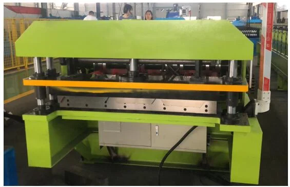 TR4-36 metal roofing sheet rolling forming machine for Peru for wall and roofing system 10 b43f819c2c3464e65057b70e8986ea86 1786097675 Ms1B