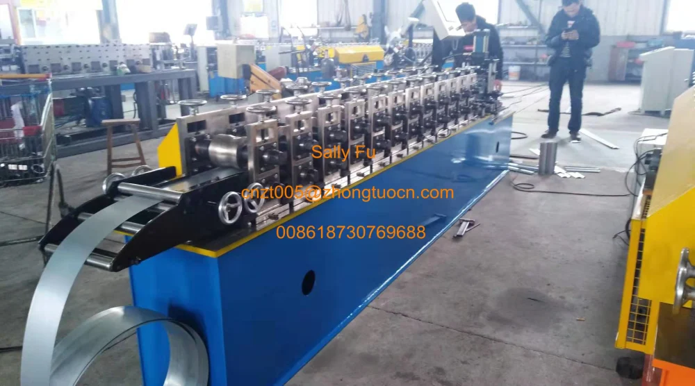 shutter door machine (3) shutter door machine (3)