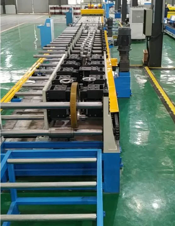 Cable tray rolling forming machine 5 13176f0f4d9b11c83a7858ce0dfc346e 1786090632 skn3