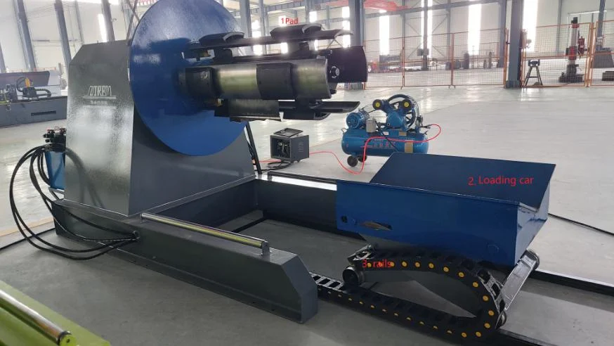 Metal deck roll forming machine 11 37f4d21562740f8ddc5ddb4e0b1cc9c9 1786092953 lyGg