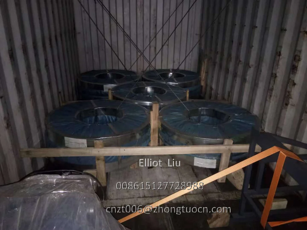 steel liner machine (3) steel liner machine (3)