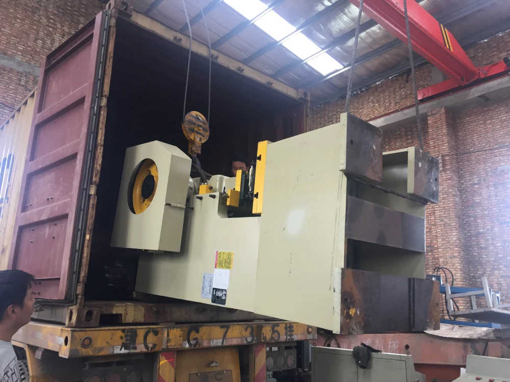 punching machine punching machine