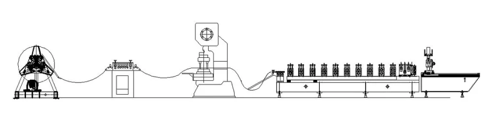 Cable tray rolling forming machine 4 4e0e0c1aebffdc29a7fe637f39c2d64e 1786090630 M9Sl