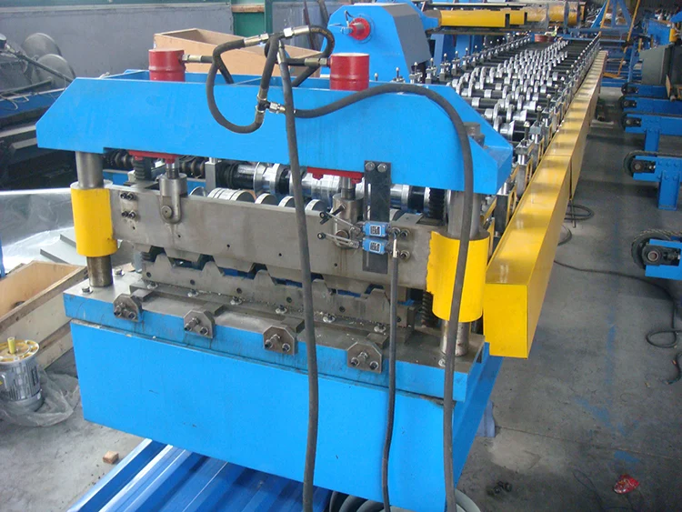 roof tile roll making machine roof tile roll making machine