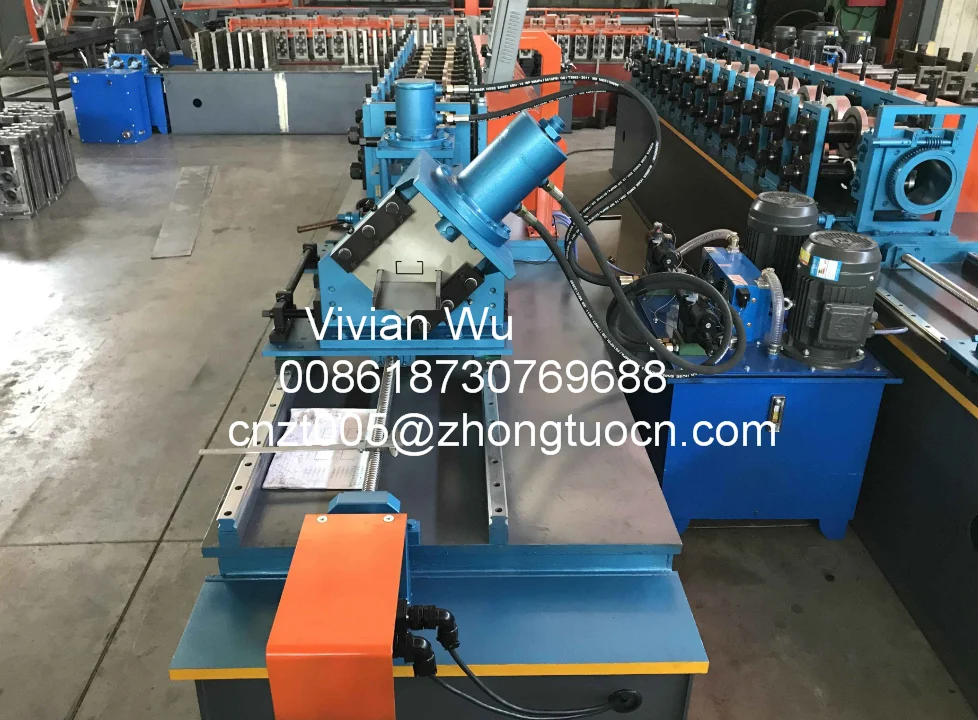 light steel gauge roll forming machine 1 light steel gauge roll forming machine 1