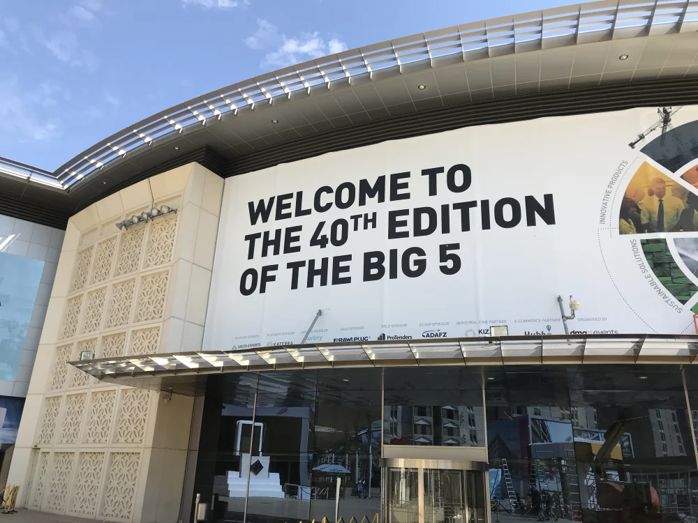 5 Big 5 5 Big 5