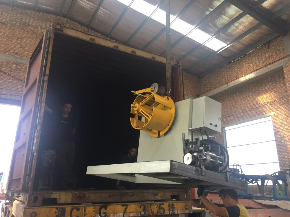 recoiler recoiler