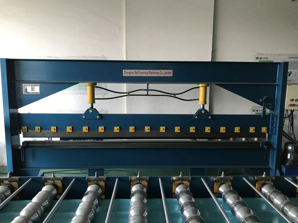bending machine bending machine