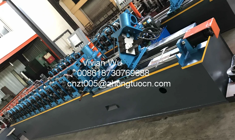 light steel gauge roll forming machine 3 light steel gauge roll forming machine 3
