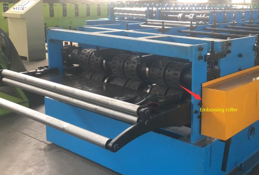 Metal deck roll forming machine 7 b09731cf705b896f7d2cb32d3ebf4d89 1786092946 gItM