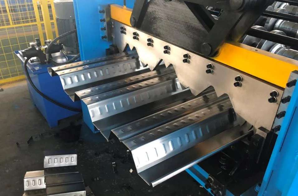 Metal deck roll forming machine 6 ce4237236932e61d587613b4f3dcf492 1786092944 vvzF