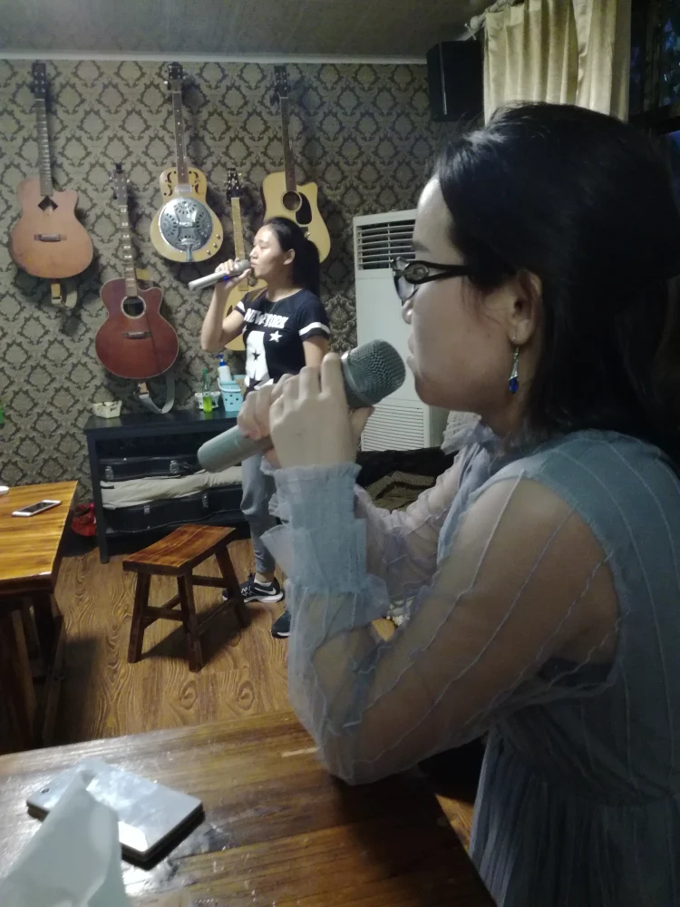 sing sing
