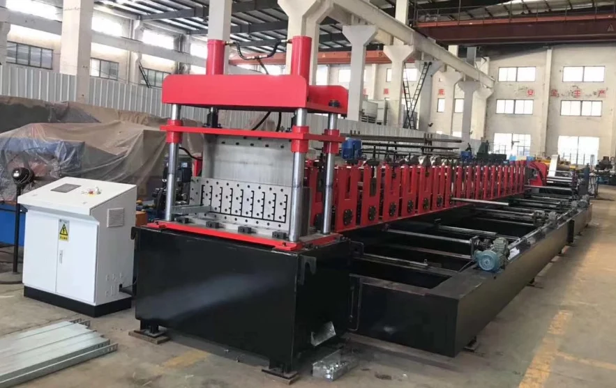 Cable tray roll forming machine 4 0fef507e3c8fb7b08840ceabebbdbbd1 1786090677 aBf9
