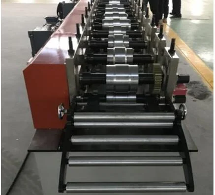 Door frame roll forming machine 6 1075a6fcaff1741e7146bd5d2555ea5c 1786091647 yzfU