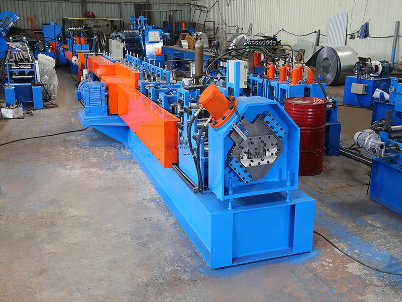 Full AUTO Change C Purlin Roll Forming Machine 6 20542dea0ca8a87441b8c8e124bb3546 1786088485 kSDu
