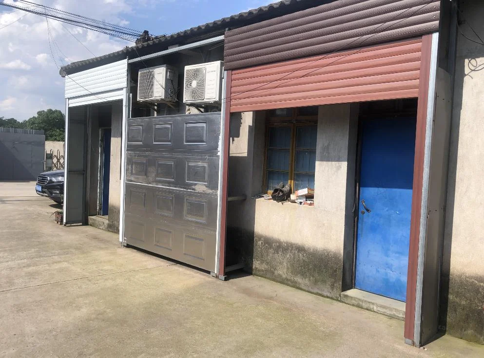 Continuous PU Garage Door Panel Production Line 9 213d13b526d9d4bac24526fbcb4b2f98 1786098935 73QS