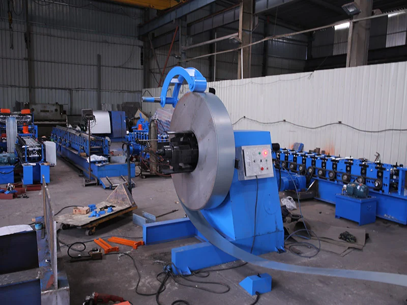 Full AUTO Change C Purlin Roll Forming Machine 7 23676e6c52006b737d7eb7681bb45093 1786088487 Wr6Q