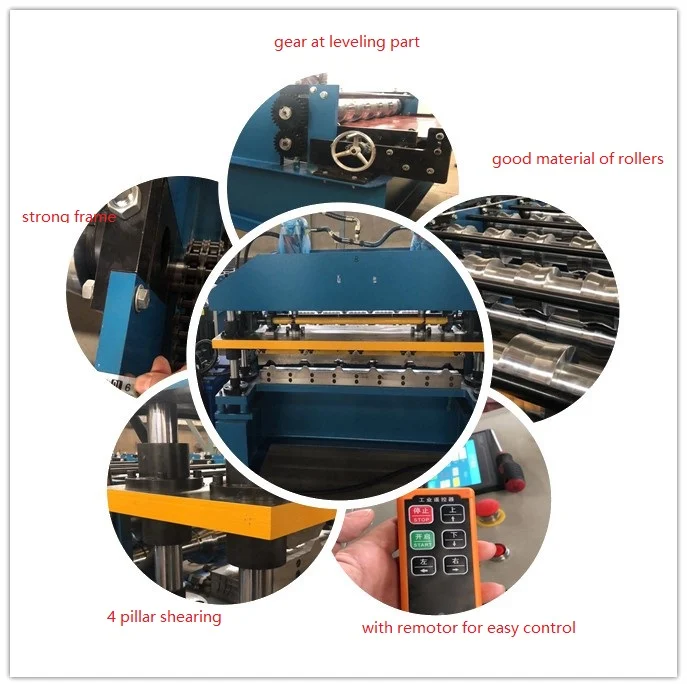 Popular design metal roofing sheet machine trapezoidal sheet roll forming machine 4 24e550935630bfdc2651416f1322024e 1786097787 uyew