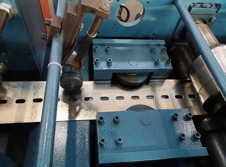 Anti-vibration bracket C channel making machine 9 2802dc0bad2d96ddffd72370ed82e856 1786088616 hMf6