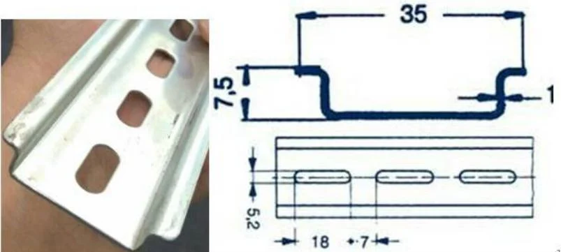 Electric appliance cabinet rail roll forming machine 2 2e7ecf94c437dc069fabd1742cb89937 1786088622 Fi0e