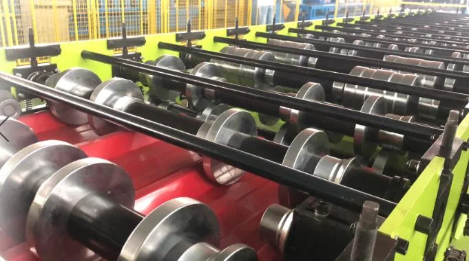 TR4-36 metal roofing sheet rolling forming machine for Peru for wall and roofing system 9 338217ca5008f28785bc10211454fc8c 1786097806 8Kt0