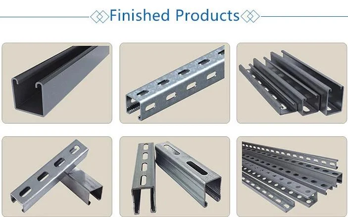 Anti-vibration bracket C channel making machine 3 350c43db6cec17d3006c492e3412d4f7 1786088607 GYzI