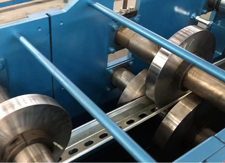 Anti-vibration bracket C channel making machine 8 3713902e4728f97d5a6fdaa0f3a4bf12 1786088615 wuc8