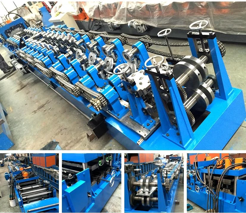 C60-300 Fully Automatic Adjustable C Purline Forming Machines 5 3db6358aa8937c60d2437e85f76e9e39 1786088589 9e3B
