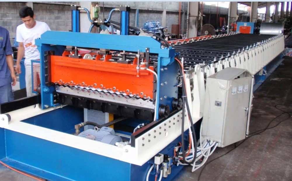 Corrugated sheet roll forming machine 4 4ad24e5d4b22b067aee22ea841de9060 1786098395