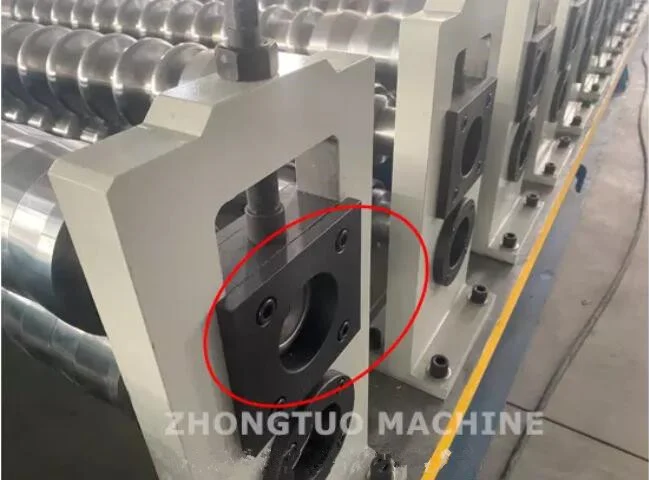 1220/ 1450 mm cladding corrugated roofing sheet tile making machine for India market 9 4f75c2499a22b2fc6fe8f0a0727d9c91 1786098418 p5Gj