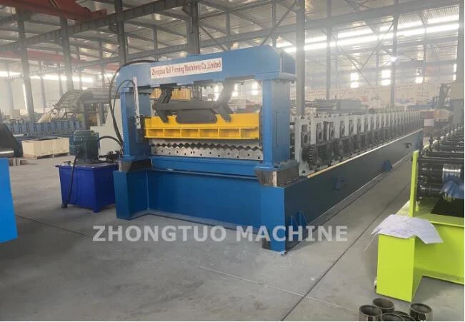 1220/ 1450 mm cladding corrugated roofing sheet tile making machine for India market 2 5652c4ab85d1e01bb30d9c3c893ed5ed 1786098407 wVlF