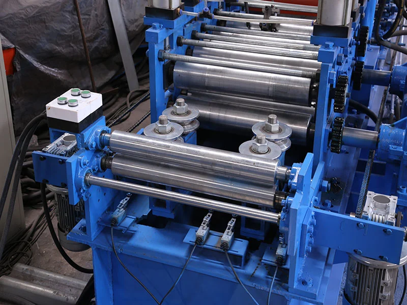 Full AUTO Change C Purlin Roll Forming Machine 8 5836cebcee55be96e8831d0f4e7761b7 1786088489 gECB