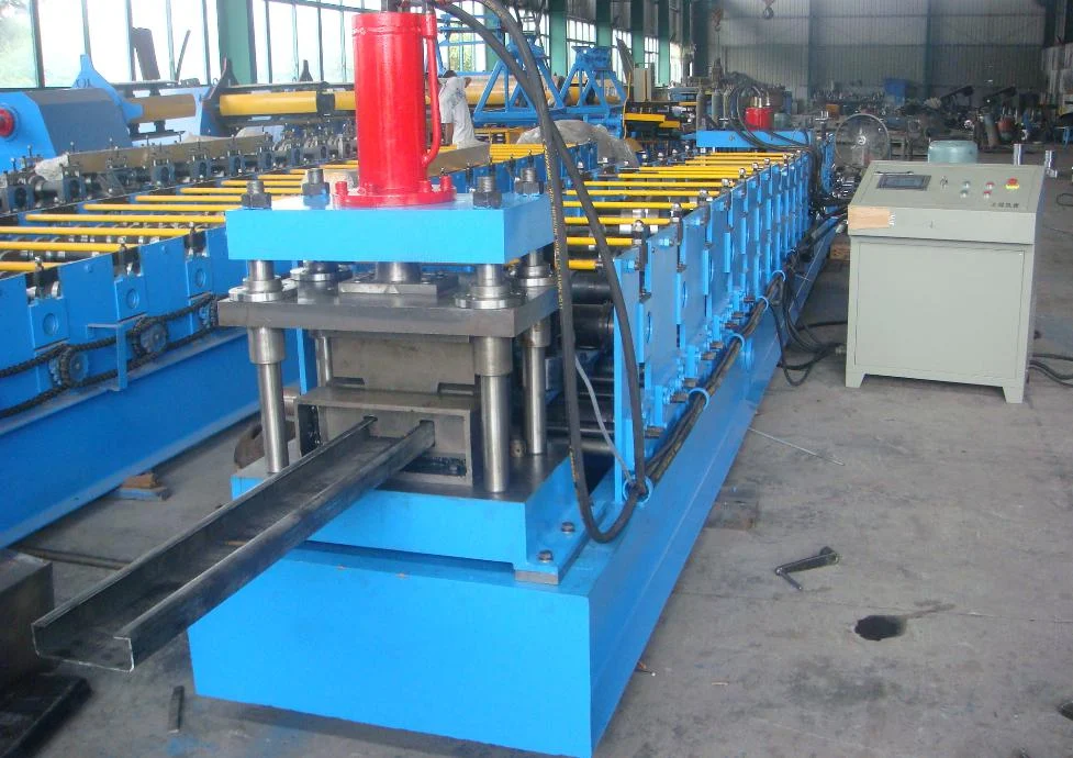 Manual adjustment C purline, U purline rolling forming machine 3 596cc28d74f78b2e24da3e3f7fd5552b 1786088563 mTKn