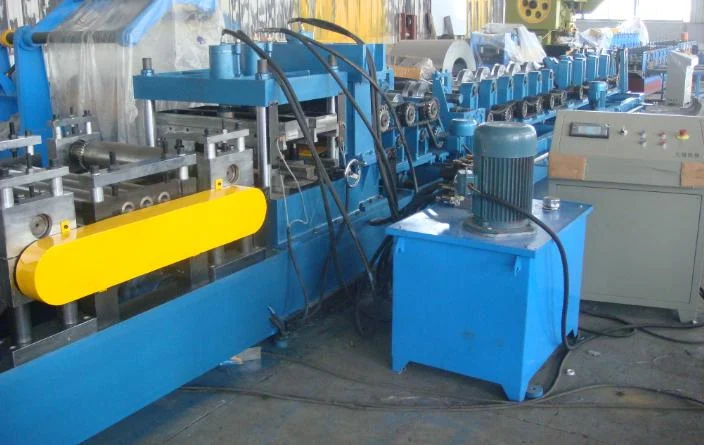Manual adjustment C purline, U purline rolling forming machine 5 5cdb48deb589d55cb9bec87892f4243f 1786088566 D4mU