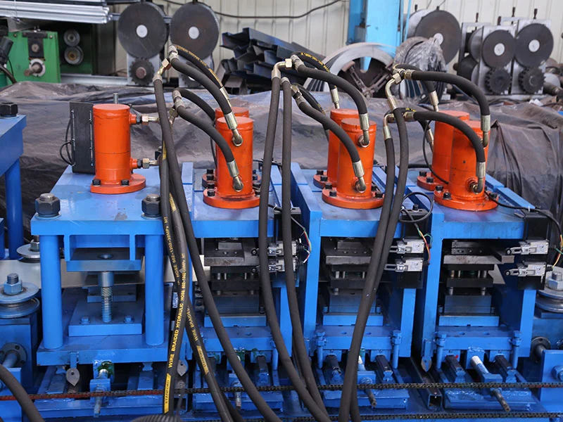 Full AUTO Change C Purlin Roll Forming Machine 11 63e95ede5ed4c0919189ac9277f285a7 1786088495 ydc4