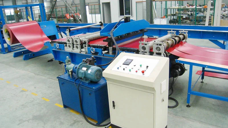 Simple Cut to Length and Slitting Machine 3 75e112b6116d1b2ebe50bde6f4fe6898 1786095134 2WpV