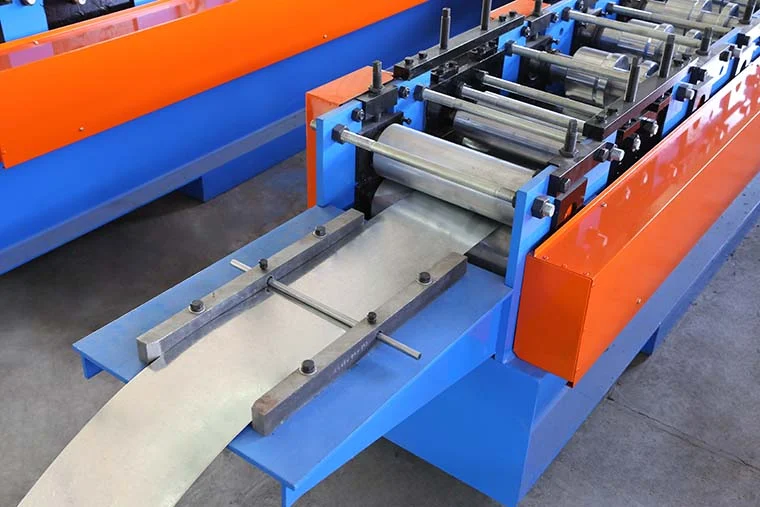 Metal Door Frame Roll Forming Machine 8 76c3650d3bc471ac72073fdcaf674574 1786091666 2VU9