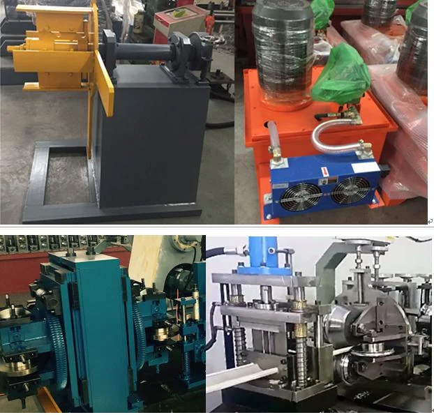 High speed rolling shutter door making machine 4 8097fa78823aca181a19d21100f6a8a3 1786098901 62cJ