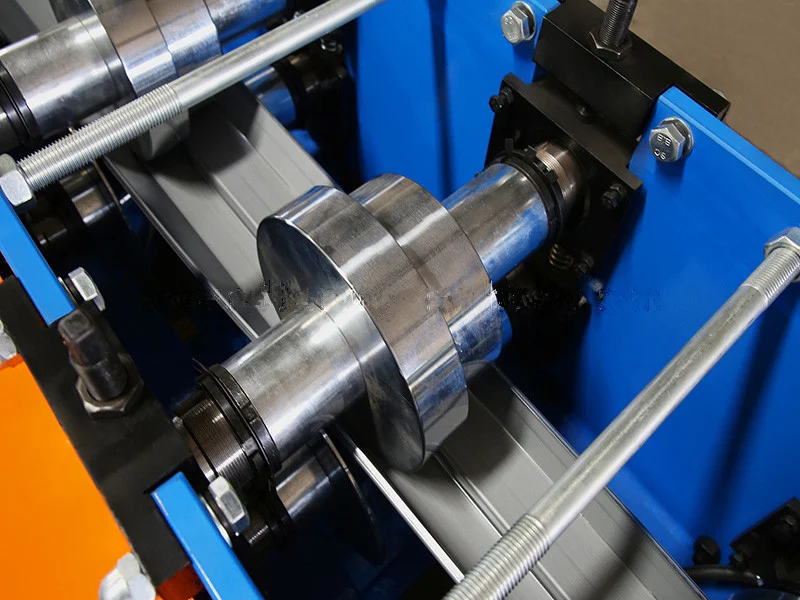 Steel Door Frame Roll Forming Machine 8 85aa91ad590a104e01295f919f47c949 1786091686 4iFJ