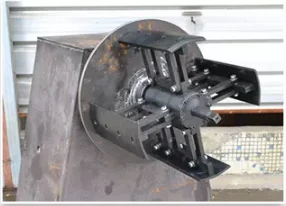 3 Ton hydraulic decoiler short shaft for light keel machine 4 870ba563d0fd316d74216a3cc8b42faf 1786090364 OuMT